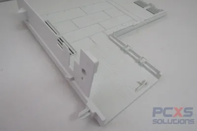 RC4-6933-000 - HP Left Cover for LaserJet Enterprise M607 / M608 / M609 / E60055 Printer