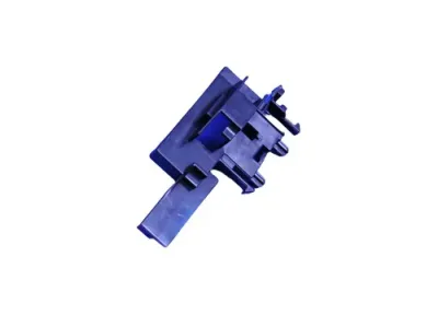 RC4-7242 - HP Delivery OP Drawer Holder for LaserJet Enterprise M607 / M608 / M609 Printer