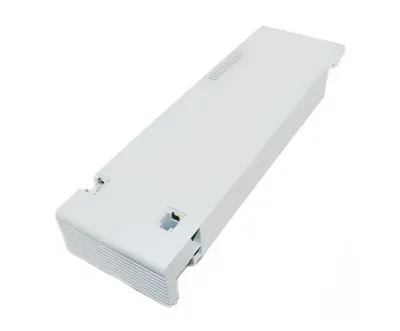 RC4-7406 - HP Stapler/Stacker Rear Front Cover for LaserJet Enterprise Flow M681 / M682 Printer