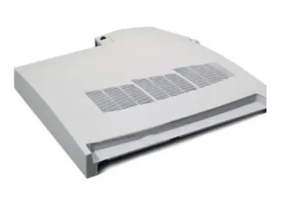 RC4-7950 - HP Left Side Cover for LaserJet M102 Series