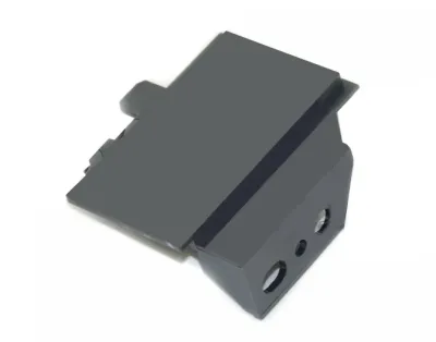 RC4-9586-000CN - HP Stapler Stacker/Multi Bin Mailbox Right Front Cover for LaserJet Enterprise Flow M681 / M682 Series