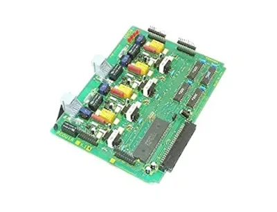 RCOU1A - Toshiba Strata 4-Port CO / PBX Line Card