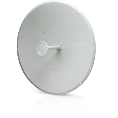 RD-5G34 - Ubiquiti RocketDish AirMax 2x2 PtP Bridge Dish Antenna