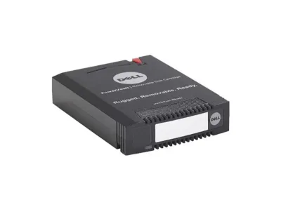 RD1000 - Dell PowerVault Internal Media SATA Backup Disk Drive