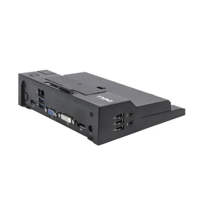 RD523 - Dell Media Base Docking Station for Latitude D410