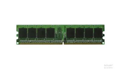 RD565G02 - Centon 1GB DDR-400MHz PC3200 Non-ECC Unbuffered CL3 184-Pin UDIMM 2.5V Dual Rank Memory Module