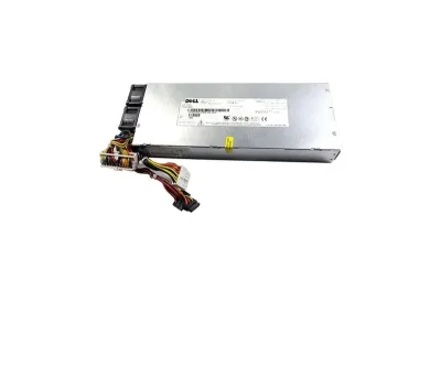 RD595 - Dell 600-Watts Power Supply for PowerEdge SC1435