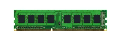 RD60244G02 - Centon 4GB DDR3-1333MHz PC3L-10600 Non-ECC Unbuffered CL9 240-Pin UDIMM 1.35V Dual Rank Memory Module