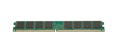 RD633G03 - Centon 2GB DDR2-667MHz PC2-5300 ECC Registered CL5 240-Pin VLP RDIMM 1.8V Single Rank Memory Module