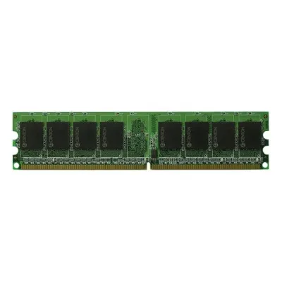 RD638G05 - Centon 4GB DDR2-667MHz PC2-5300 ECC Unbuffered CL5 240-Pin UDIMM 1.8V Dual Rank Memory Module