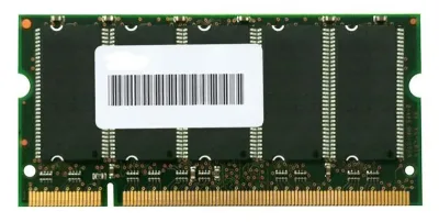RD651H02IT - Centon 1GB DDR-266MHz PC2100 ECC Unbuffered CL2.5 200-Pin SODIMM 2.5V Dual Rank Memory Module