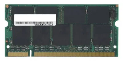 RD661G03IT - Centon 1GB DDR2-533MHz PC2-4200 ECC Unbuffered CL4 240-Pin UDIMM 1.8V Single Rank Memory Module