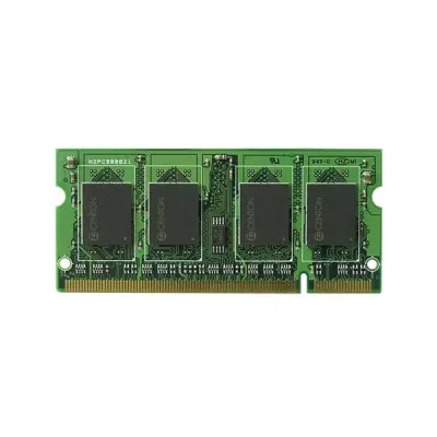 RD667H01 - Centon 1GB DDR2-667MHz PC2-5300 Non-ECC Unbuffered CL5 200-Pin SODIMM 1.8V Dual Rank Memory Module