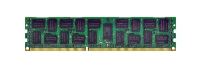 RD682G02 - Centon 4GB DDR3-1066MHz PC3L-8500 ECC Registered CL7 240-Pin VLP RDIMM 1.35V Dual Rank Memory Module