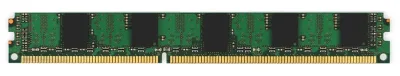 RD715G03IT - Centon 2GB DDR3-1333MHz PC3L-10600 ECC Registered CL9 240-Pin VLP RDIMM 1.35V Dual Rank Memory Module
