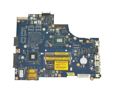 RD7JC - Dell Intel System Board (Motherboard) for Inspiron 15R-5521