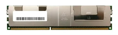 RDD3L44CG02 - Centon 16GB DDR3-1333MHz PC3L-10600 ECC Registered CL9 240-Pin RDIMM 1.35V Quad Rank Memory Module