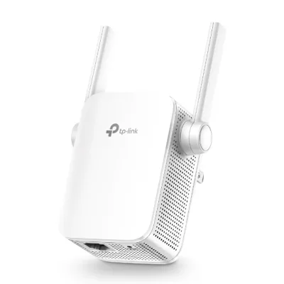RE105 - TP-Link 300Mbps Wi-Fi Range Extender