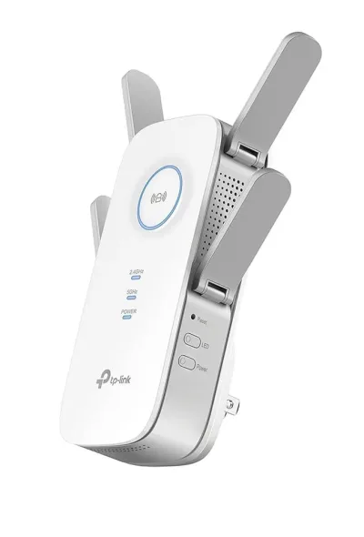 RE500 - TP-Link AC1900 Wi-Fi Range Extender