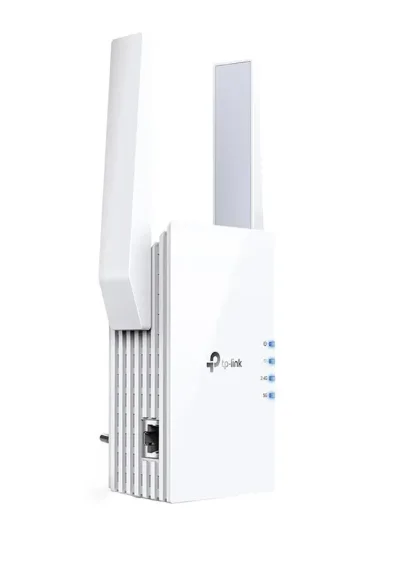 RE505X - TP-Link AX1500 Wi-Fi 6 Range Extender