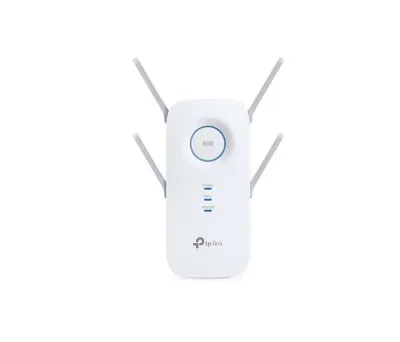 RE650 - TP-Link AC2600 Wi-Fi Range Extender