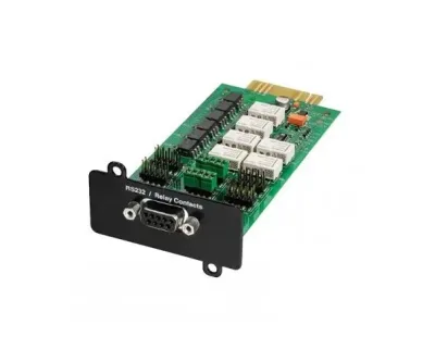 RELAY-MS - Eaton Remote Power Management Adapter,Mini Slit,Serial