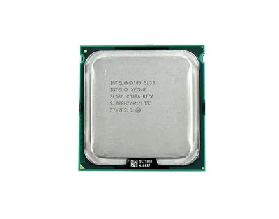 RF074AV - HP 2.16GHz 667MHz FSB 4MB L2 Cache Socket PBGA479 / PPGA478 Intel Core 2 Duo T7400 Dual Core Processor
