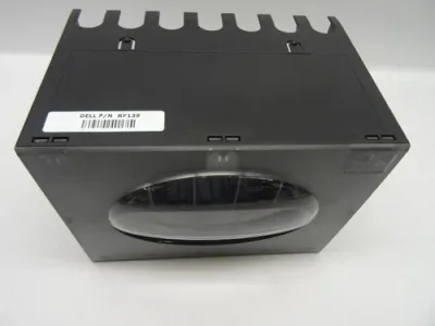 RF139 - Dell Pv132t LTO 7 Slot Magazine