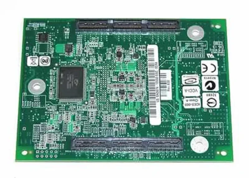 RF146 - Dell 4GB LPE1105 Fibre Channel Mezzanine Card Host Bus Adapter