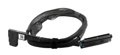 RF5PF - Dell 32-inch Mini-SAS A to PERC 6i Controller Cable PowerEdge R610 server