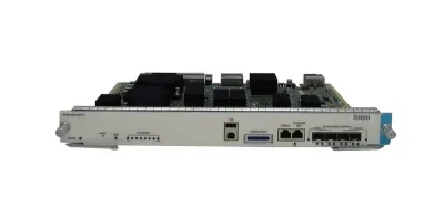 RFGW-X45-SUP7-E-RF - Cisco RF Gateway 10 Supervisor Engine 7-E - control processor