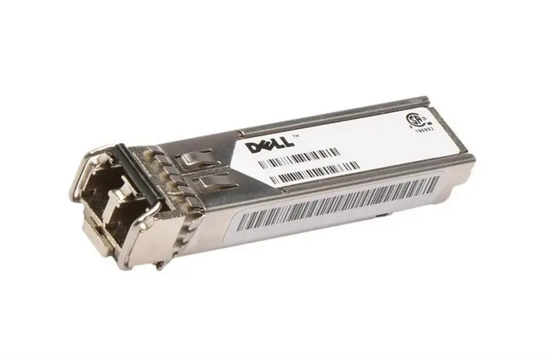 RG093 - Dell 4Gbps 1000Base-X Fibre Channel 300m 1310nm Long-Wavelength SFP mini-GBIC Transceiver Module