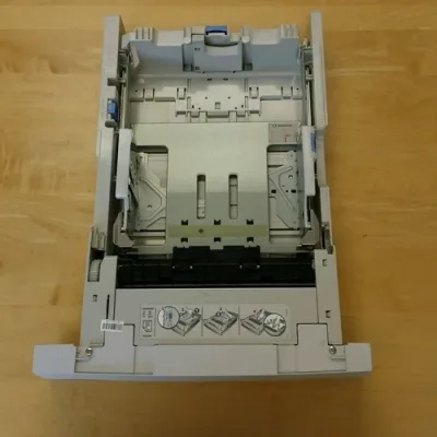 RG1-4140-080CN - HP 500-Sheets Paper Input Tray Assembly for Color LaserJet 4600 / 4650 Series Printer