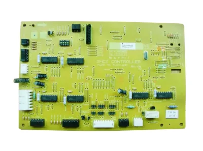 RG1-4286-060CN - HP Paper Deck Controller Board for Color LaserJet 9500 Printer