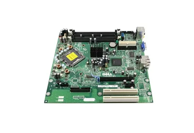 RG203 - Dell System Board for Dimension 5150, 5150C