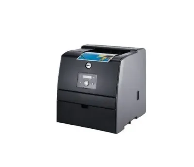 RG290 - Dell 3010CN Color Network Laser Printer
