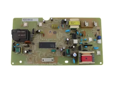 RG5-0513 - HP High Voltage Power Supply Assembly Board for LaserJet 4 Printer
