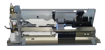 RG5-2170 - HP 2000-Sheets Paper Input Tray Paper Pick-up Assembly for LaserJet 5SI / 8000 / 2000 Printer