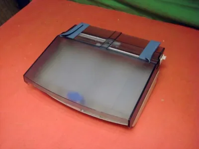 RG5-2170-000CN - HP 2000-Sheets Paper Input Tray Paper Pick-up Assembly for LaserJet 5SI / 8000 / 2000 Printer