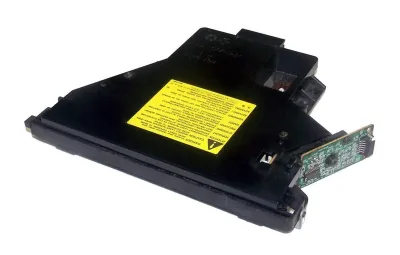 RG5-2640 - HP Laser Scanner Assembly for LaserJet 4000 / 4050 Printer Series