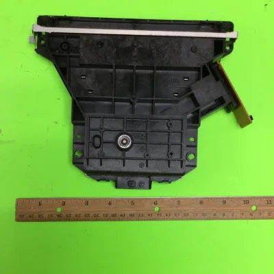 RG5-2640-000CN - HP Laser Scanner for LaserJet 4000 / 4050 Series