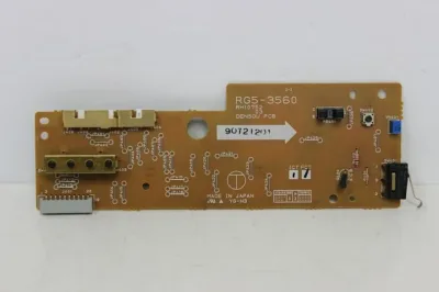 RG5-3560-000 - HP Paper Handling PCA for LaserJet 5000 Series