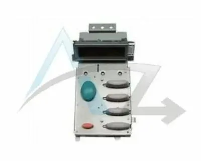RG5-3604-000CN - HP Control Panel with overlay for LaserJet 5000 Series