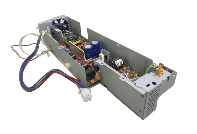 RG5-3676-070CN - HP 110V Low Voltage Power Supply Board Assembly for LaserJet 5Si/8000