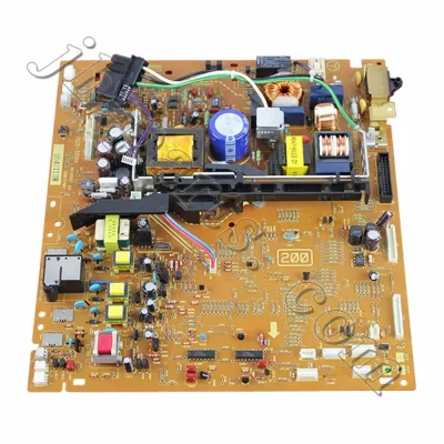 RG5-3693-000 - HP Engine Control Board Assembly for LaserJet 4000 / 4050 Series