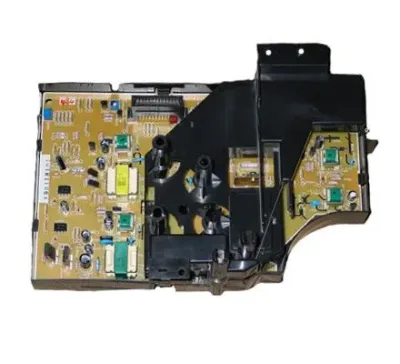 RG5-4306 - HP High Voltage Power Supply Assembly for LaserJet 8100 8150 Copier 320