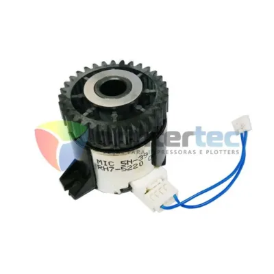 RG5-4308-000CN - HP Registration Assembly clutch for LaserJet 8100 / 8150