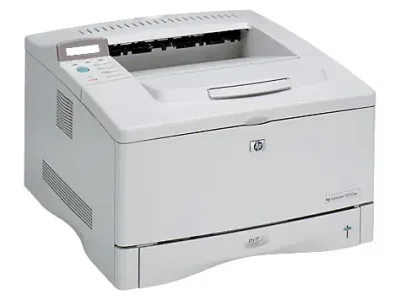 RG5-5100 - HP Laser Scanner LJ 4100 Series