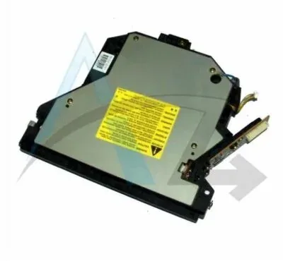 RG5-5100-000 - HP Laser Scanner for LaserJet 4100 Series