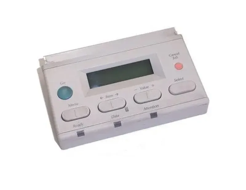 RG5-5268 - HP Display Panel for LaserJet 8000 / 8100 / 8150